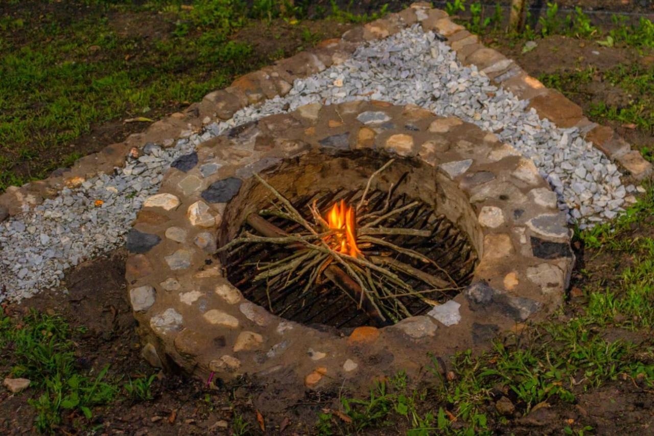 Portal Del Amor Villeta Exteriör bild